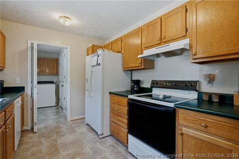 Tiny photo for 135 Partridge Road, Fayetteville, NC 28306 (MLS # 764209)