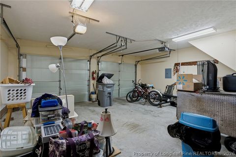 Tiny photo for 135 Partridge Road, Fayetteville, NC 28306 (MLS # 764209)