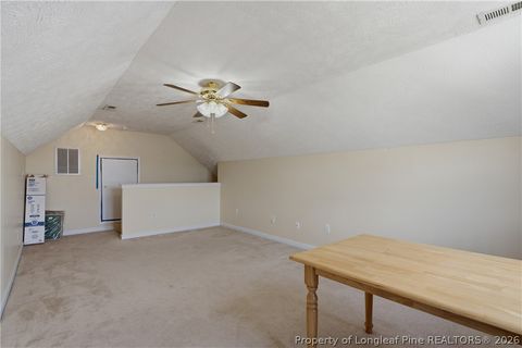 Tiny photo for 135 Partridge Road, Fayetteville, NC 28306 (MLS # 764209)
