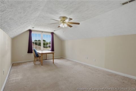 Tiny photo for 135 Partridge Road, Fayetteville, NC 28306 (MLS # 764209)