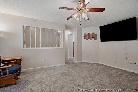 Tiny photo for 135 Partridge Road, Fayetteville, NC 28306 (MLS # 764209)