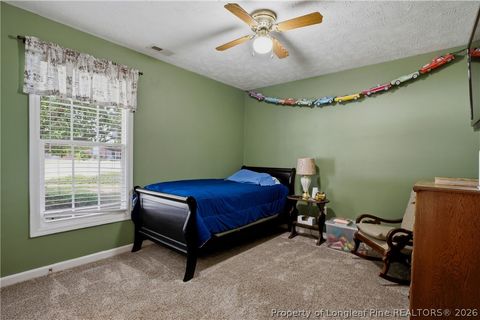 Tiny photo for 135 Partridge Road, Fayetteville, NC 28306 (MLS # 764209)