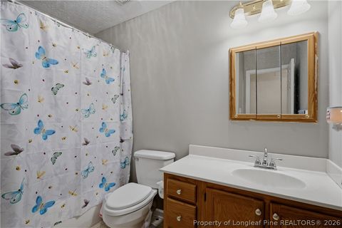 Tiny photo for 135 Partridge Road, Fayetteville, NC 28306 (MLS # 764209)