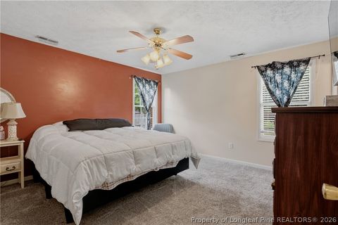 Tiny photo for 135 Partridge Road, Fayetteville, NC 28306 (MLS # 764209)