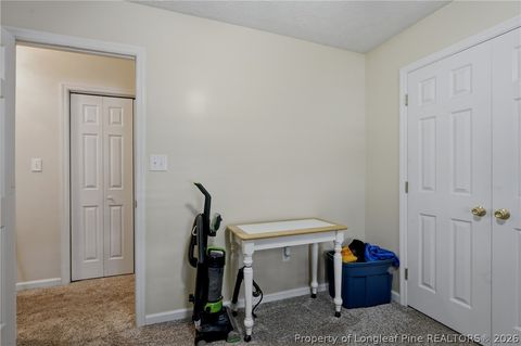 Tiny photo for 135 Partridge Road, Fayetteville, NC 28306 (MLS # 764209)
