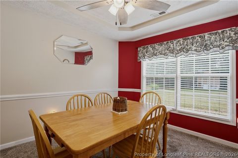 Tiny photo for 135 Partridge Road, Fayetteville, NC 28306 (MLS # 764209)