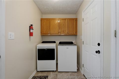 Tiny photo for 135 Partridge Road, Fayetteville, NC 28306 (MLS # 764209)