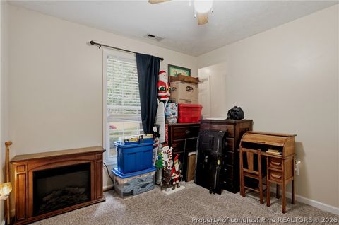 Tiny photo for 135 Partridge Road, Fayetteville, NC 28306 (MLS # 764209)