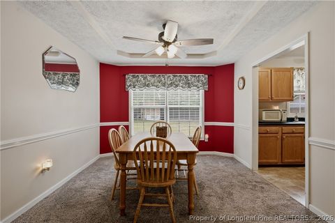 Tiny photo for 135 Partridge Road, Fayetteville, NC 28306 (MLS # 764209)