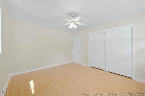 Tiny photo for 2604 Huntington Road, Fayetteville, NC 28303 (MLS # 760422)