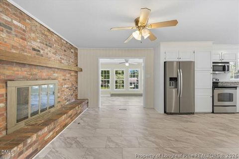Tiny photo for 2604 Huntington Road, Fayetteville, NC 28303 (MLS # 760422)