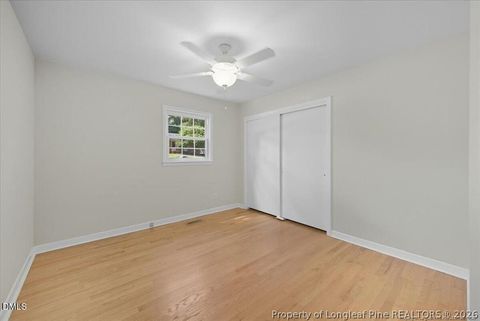Tiny photo for 2604 Huntington Road, Fayetteville, NC 28303 (MLS # 760422)