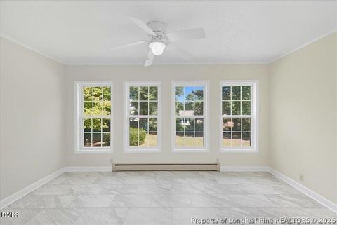 Tiny photo for 2604 Huntington Road, Fayetteville, NC 28303 (MLS # 760422)