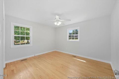 Tiny photo for 2604 Huntington Road, Fayetteville, NC 28303 (MLS # 760422)