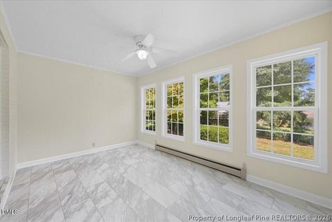 Tiny photo for 2604 Huntington Road, Fayetteville, NC 28303 (MLS # 760422)