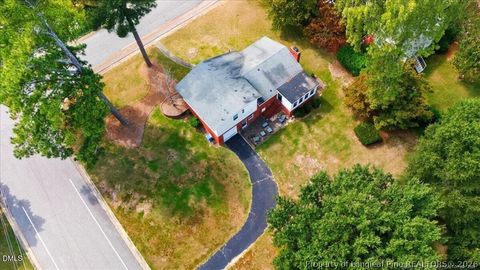 Tiny photo for 2604 Huntington Road, Fayetteville, NC 28303 (MLS # 760422)