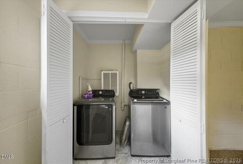 Tiny photo for 2604 Huntington Road, Fayetteville, NC 28303 (MLS # 760422)