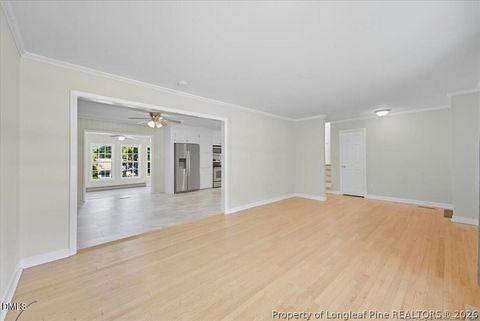 Tiny photo for 2604 Huntington Road, Fayetteville, NC 28303 (MLS # 760422)