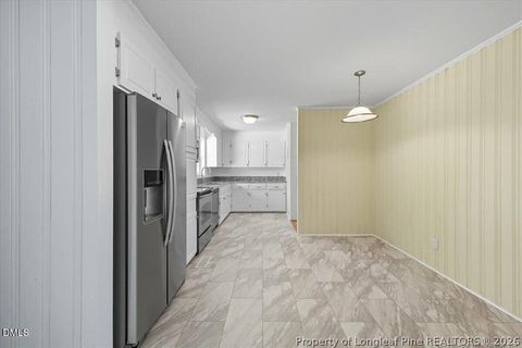 Tiny photo for 2604 Huntington Road, Fayetteville, NC 28303 (MLS # 760422)