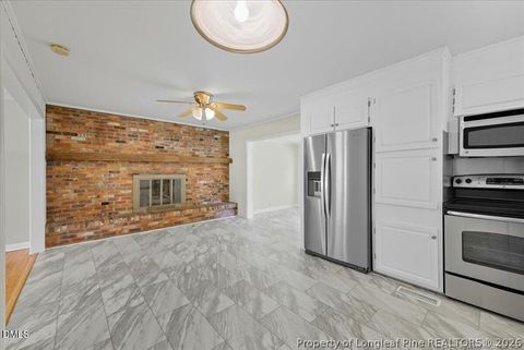 Tiny photo for 2604 Huntington Road, Fayetteville, NC 28303 (MLS # 760422)