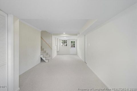 Tiny photo for 2604 Huntington Road, Fayetteville, NC 28303 (MLS # 760422)