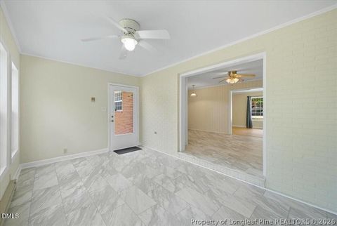 Tiny photo for 2604 Huntington Road, Fayetteville, NC 28303 (MLS # 760422)