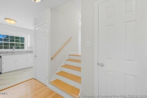 Tiny photo for 2604 Huntington Road, Fayetteville, NC 28303 (MLS # 760422)