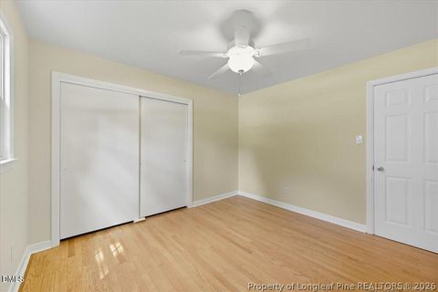 Tiny photo for 2604 Huntington Road, Fayetteville, NC 28303 (MLS # 760422)