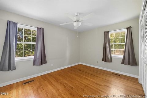 Tiny photo for 2604 Huntington Road, Fayetteville, NC 28303 (MLS # 760422)