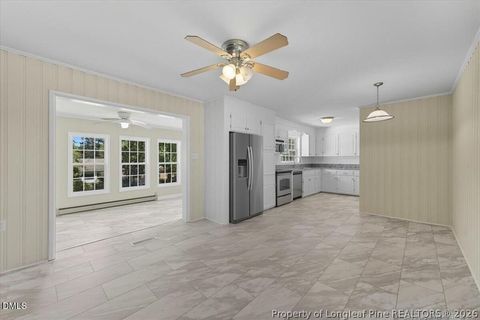 Tiny photo for 2604 Huntington Road, Fayetteville, NC 28303 (MLS # 760422)