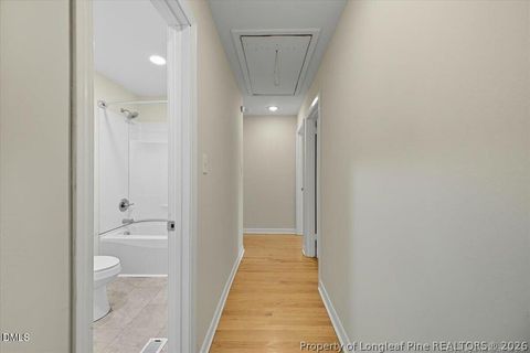 Tiny photo for 2604 Huntington Road, Fayetteville, NC 28303 (MLS # 760422)