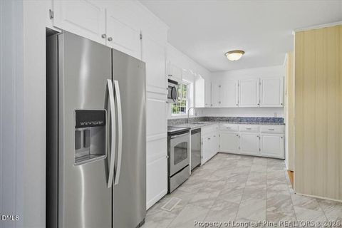 Tiny photo for 2604 Huntington Road, Fayetteville, NC 28303 (MLS # 760422)