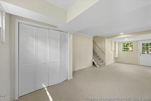 Tiny photo for 2604 Huntington Road, Fayetteville, NC 28303 (MLS # 760422)