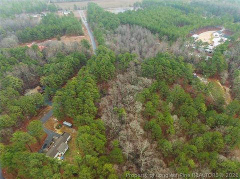 Tiny photo for 221 Pebble Drive, West End, NC 27376 (MLS # 757907)