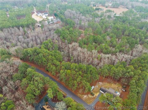 Tiny photo for 221 Pebble Drive, West End, NC 27376 (MLS # 757907)