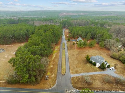 Tiny photo for 221 Pebble Drive, West End, NC 27376 (MLS # 757907)