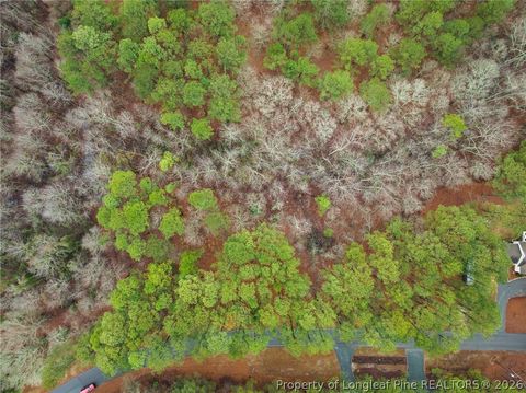 Tiny photo for 221 Pebble Drive, West End, NC 27376 (MLS # 757907)