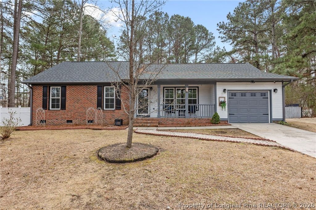 Photo of 237 Lemuel Black Road, Bunnlevel, NC 28323 (MLS # 759939)