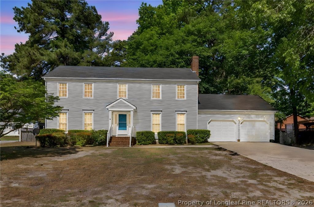 Photo of 5821 Waldwick Road, Fayetteville, NC 28311 (MLS # 761269)
