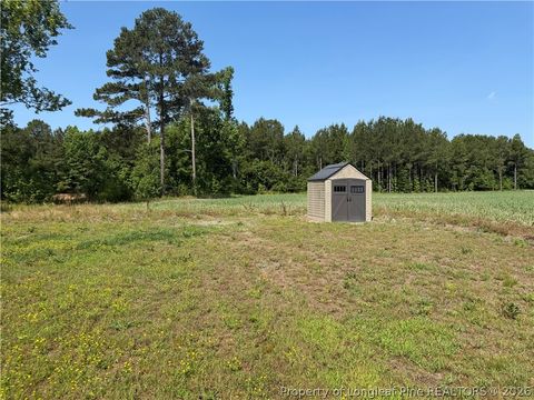 Tiny photo for 4339 Saddletree Road, Lumberton, NC 28360 (MLS # 762997)
