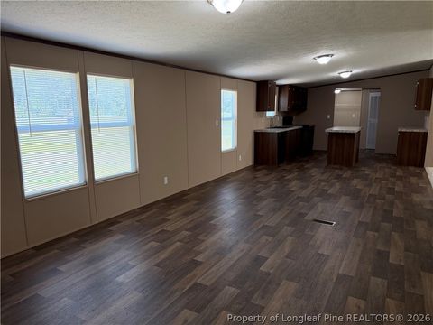 Tiny photo for 4339 Saddletree Road, Lumberton, NC 28360 (MLS # 762997)