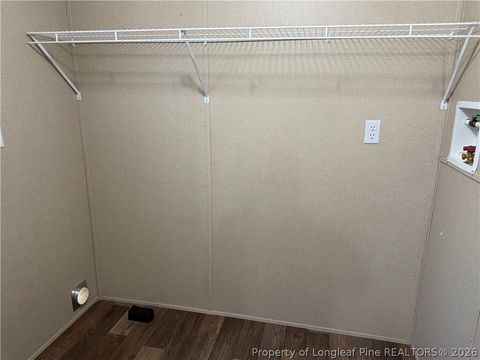 Tiny photo for 4339 Saddletree Road, Lumberton, NC 28360 (MLS # 762997)