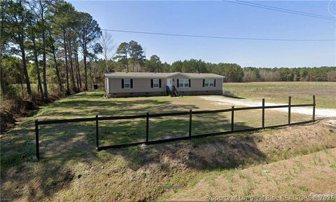 Photo of 4339 Saddletree Road, Lumberton, NC 28360 (MLS # 762997)