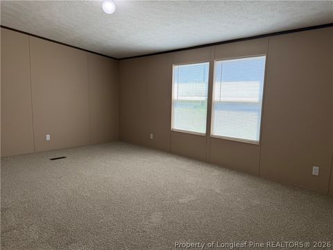 Tiny photo for 4339 Saddletree Road, Lumberton, NC 28360 (MLS # 762997)
