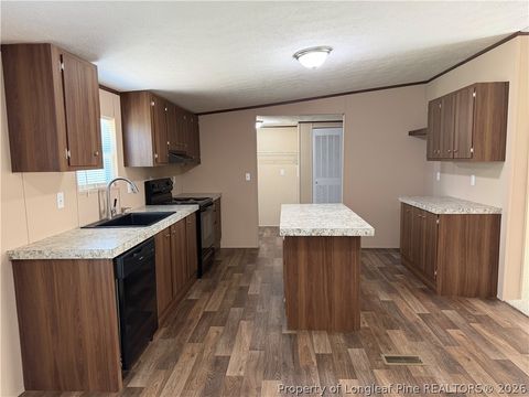 Tiny photo for 4339 Saddletree Road, Lumberton, NC 28360 (MLS # 762997)