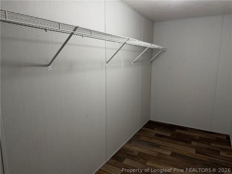 Tiny photo for 4339 Saddletree Road, Lumberton, NC 28360 (MLS # 762997)