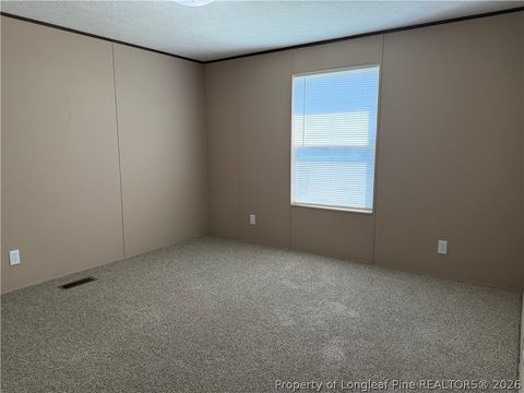 Tiny photo for 4339 Saddletree Road, Lumberton, NC 28360 (MLS # 762997)