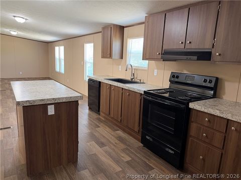 Tiny photo for 4339 Saddletree Road, Lumberton, NC 28360 (MLS # 762997)
