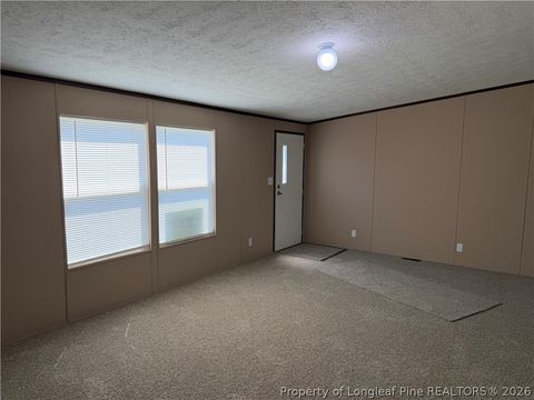 Tiny photo for 4339 Saddletree Road, Lumberton, NC 28360 (MLS # 762997)