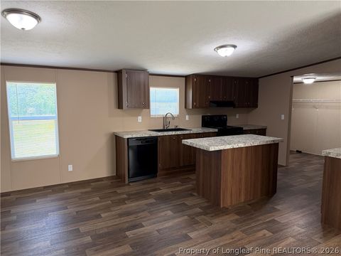 Tiny photo for 4339 Saddletree Road, Lumberton, NC 28360 (MLS # 762997)